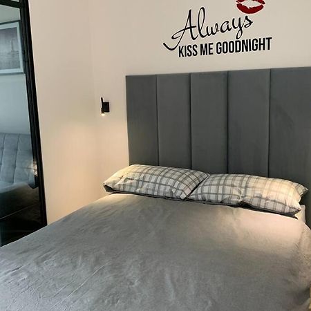 Olin Apartament A -Gdansk Angielska Grobla Екстер'єр фото