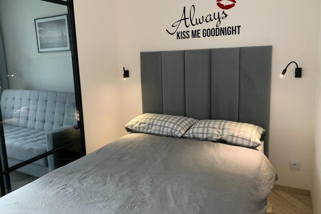 Olin Apartament A -Gdansk Angielska Grobla Екстер'єр фото