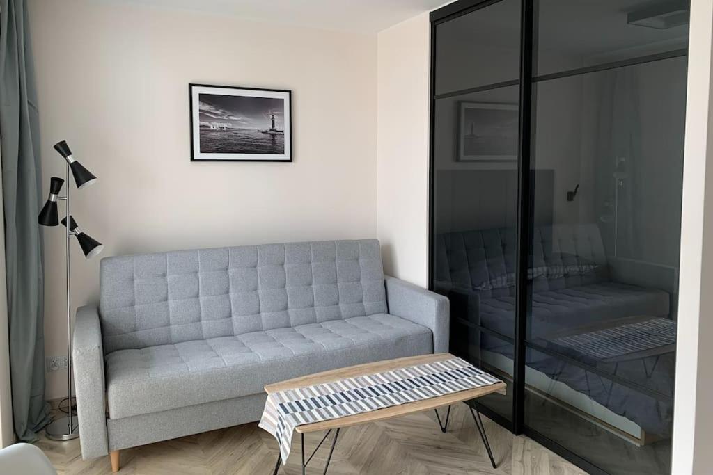 Olin Apartament A -Gdansk Angielska Grobla Екстер'єр фото